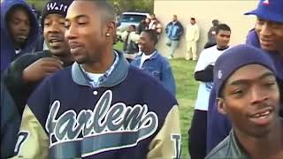 Kurupt - C-Walk (Feat. Big Tray Deee &amp; Slip Capone) (HD) 1998