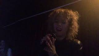 Djufuktan &amp; Niran ünsal.  EYVALLAH. 2017. Antalya