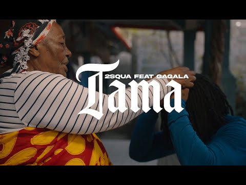 2SQUA OFFICIEL  and Gagala