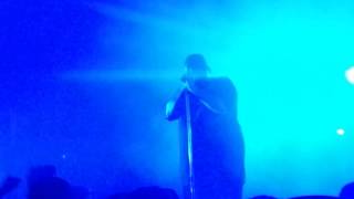 Run The Jewels - Don't Get Captured live in Toronto Feb. 2017