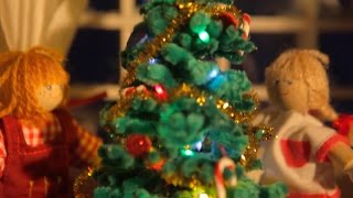 Bobs & LoLo - Up Up Up (Official Video) - Wave Your Antlers