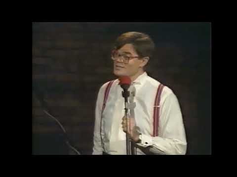 The News From Lake Wobegone - April 11, 1987