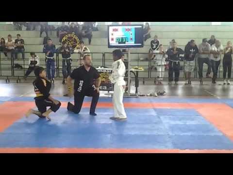 Samurai Pro 2013  Benhur X Diordines Alexander - Final