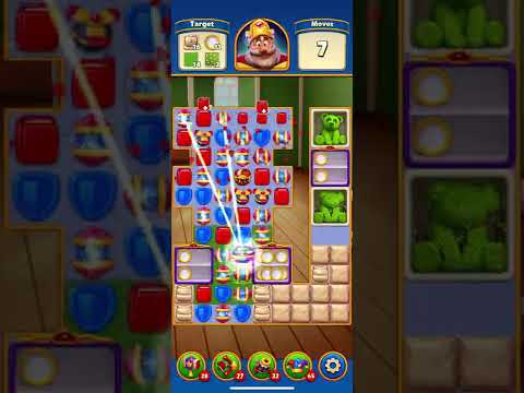 Royal Match LEVEL 2820