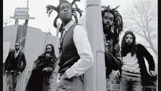 Steel Pulse - Throne of Gold