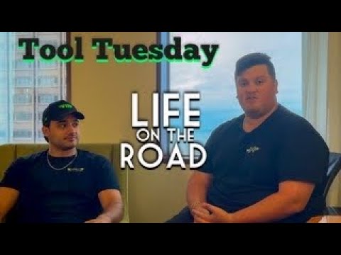 VIM Tools on the Road: Tool Tuesday Ep. 78
