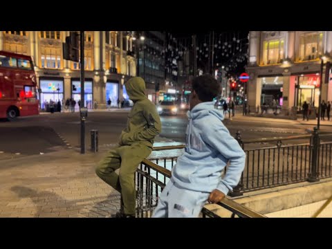 Batz - All my haters (Official Music Video)