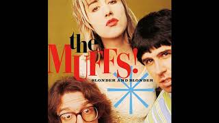 The Muffs – Agony