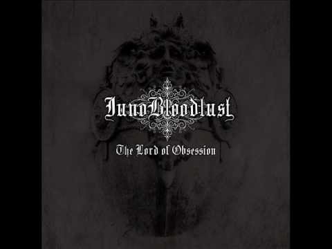 Juno Bloodlust - Justice is Dead