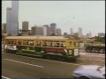 Clarendon St Melbourne 1986 Footage Of Pre Casino Site