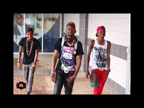 Pax Galileu, Tribais do Pánico e Última Linha - NANANA