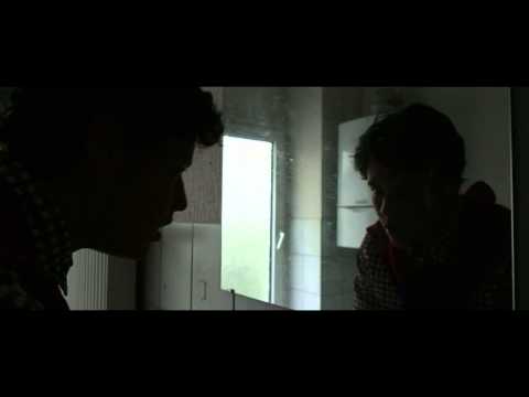 No Way Out - Trailer (2015)