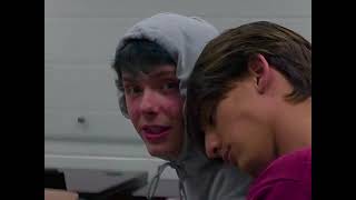 Sup I’m Sally Sauce…