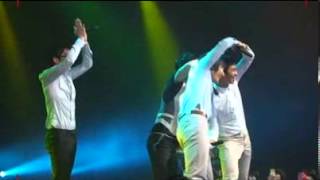 2008 2AM 어떡하죠 (mix in self-camera)