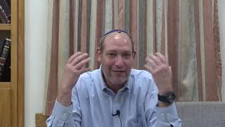 מפירות הכרם | פרשת פקודי | הרב עופר אונגר (ישיבת כרם ביבנה) - התמונה מוצגת ישירות מתוך אתר האינטרנט יוטיוב. זכויות היוצרים בתמונה שייכות ליוצרה. קישור קרדיט למקור התוכן נמצא בתוך דף הסרטון