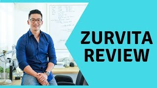 Zurvita Review - Should You Get Involved? (Must Watch!)