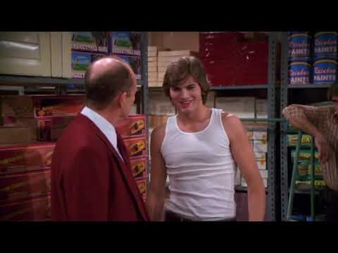 4X9 part 5 "Red HATES KELSO" That 70S Show funny scenes