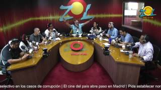 Analizando las diferencias entre la peluquería de ayer y la de hoy en El Mismo Golpe con Jochy