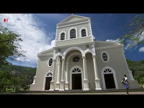 [Doku] Traumorte - Seychellen (HD)