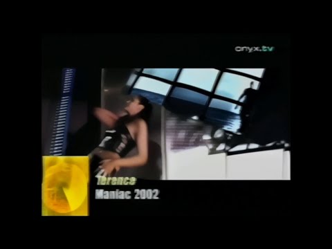 Terence – Maniac 2002