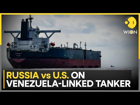 Russia vs US: Report Suggests Russia Sends Submarine To Escort Tanker Pursued By US | WION