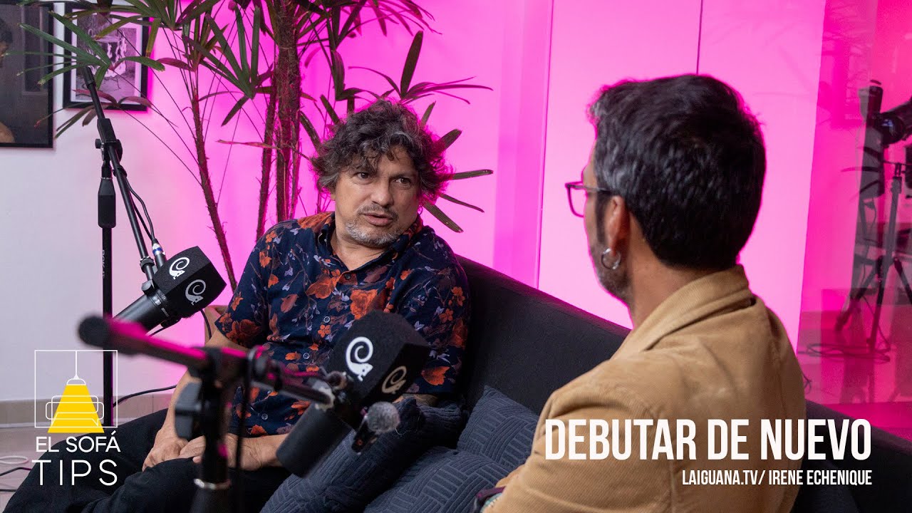 Déjà Vu en estreno: El regreso de Niky García a la escena teatral