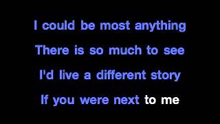 Erasure   When i needed you