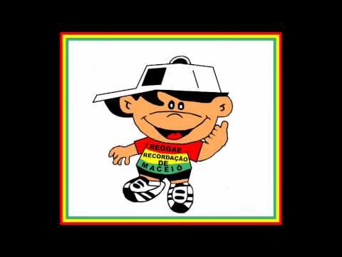 Melo de Colera 2000 - Man Is the Fire - Junior Murvin - Reggae Recordação