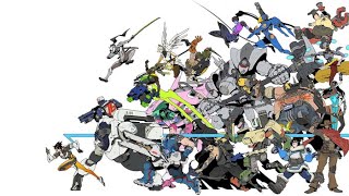 【Live】朝活久々OW　待ち時間TRPG雑談