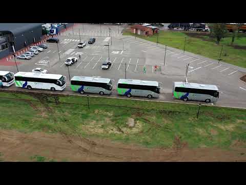 VILAMORA TOURS video.