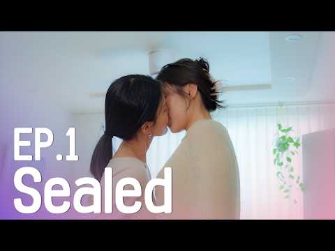 [SUB] GL K-drama [off the Record] Sealed - EP. 01/06