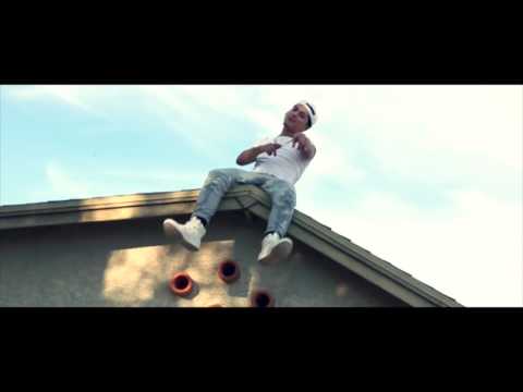 Lito Garcia "Fake Love (Remix)" [Music Video]