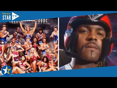 BBC confirm Gladiators return after two decades off-screen ‘Contenders Ready!’