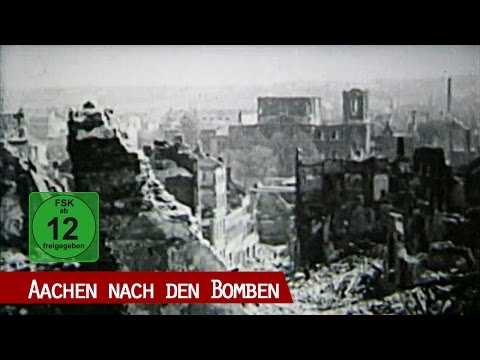 Aachen '44 - Desperate Evacuation
