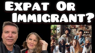 What is an Expat? Definition Explained - The Ultimate Guide