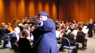 American Minutes Promo 2 - Neal E. Boyd