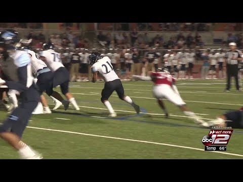 BGC Game of the Week Preview: Johnson vs. Madison