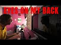 Eyes On My Back