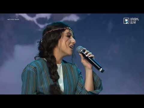 Մաշա Մնջոյան և Արմուշ-«Մշո Գորանի»/   Masha Mnjoyan and Armush-“Msho Gorani”