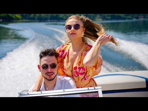 Zespół MAX - Tylko Jej Buzi Dam💋 [Disco Polo 2025 | HIT LATA🌞]