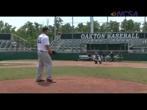 Nick Costantini (Recruiting Video)