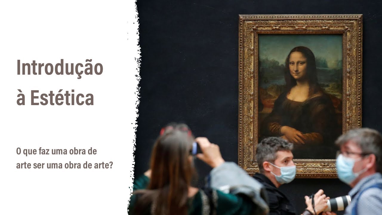 O que faz uma obra de arte ser uma obra de arte?