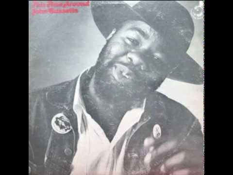 Next Time Around  --  John Bassette