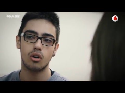 Conociendo a Miniduke - #Gamers 2