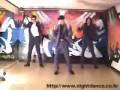 Best Euro Dance remix with Korean Bokko Dance ...