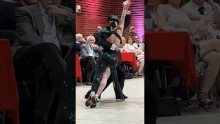 Tango de Mercedes Sosa Nada #tango #dance #tangoshow #tangoargentino #uruguay #dancevideo #shorts