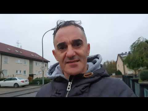 Stress mit der EX? Umgang klappt nicht? Alpha ..treffe eine Entscheidung..jetzt!!