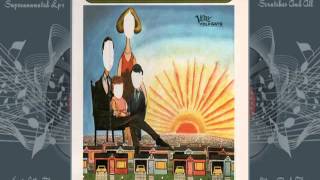 Pete Seeger  Little boxes