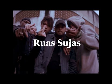 Controvérsia feat. Cejota NK e Nochica - Ruas Sujas (prod. THΔLES)