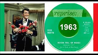 Dean Martin - Room Full of Roses
